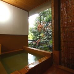 Отель Yamakawa Onsen Ryokan Yotsuba Минамиогуни бассейн фото 3