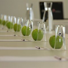 Отель ARCOTEL John F Berlin сауна
