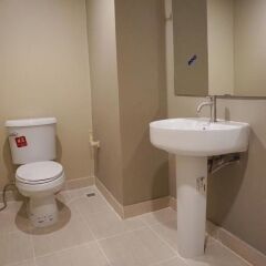 Отель Hansa Bangkok House Бангкок ванная