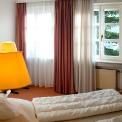 Asam Hotel München Мюнхен комната для гостей фото 5