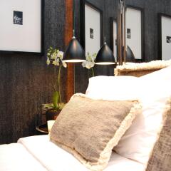 Brown's Boutique Hotel комната для гостей