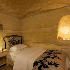 4ODA Cave House Boutique Hotel комната для гостей фото 3