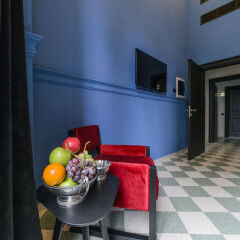 Roma Luxus Hotel в номере фото 2