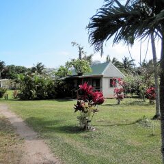 Отель SigaSiga Sands Boutique Resort Савусаву фото 21