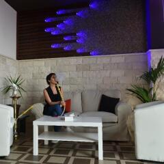 Отель Ramada Encore Kuwait Downtown спа