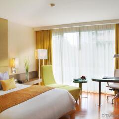 Отель CITICHIC Sukhumvit 13 Bangkok by Compass Hospitality комната для гостей