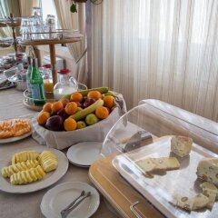 Hotel Livingston Сиракуза питание фото 2