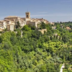 Отель Gallery Hotel Recanati Италия, Реканати - 1 отзыв об отеле, цены и фото номеров - забронировать отель Gallery Hotel Recanati онлайн фото 2