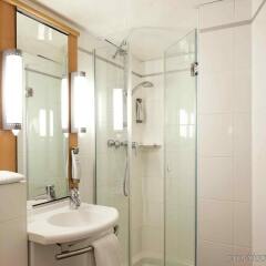 Отель ibis Paris Gare de Lyon Reuilly ванная