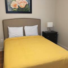 Отель Ginosi Dupont Circle Apartel США, Вашингтон - отзывы, цены и фото номеров - забронировать отель Ginosi Dupont Circle Apartel онлайн комната для гостей фото 4