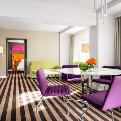 Best Western Premier Hotel Forum Katowice интерьер отеля фото 2