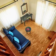 Отель Nikiti Beach Ситония в номере
