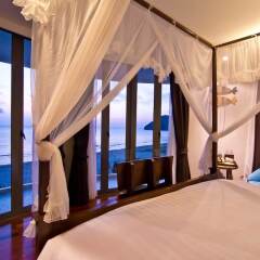 Отель Papa Monkey Resort спа