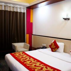 Hotel Marble Arch комната для гостей фото 3