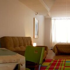 Отель Residence de la Cite Канада, Квебек - отзывы, цены и фото номеров - забронировать отель Residence de la Cite онлайн фото 6