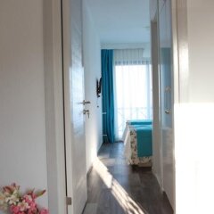 Tasada Otel Турция, Карабурун - отзывы, цены и фото номеров - забронировать отель Tasada Otel онлайн интерьер отеля фото 2