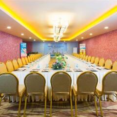 Отель Unit 30A2 in Havana Nha Trang Hotel Вьетнам, Нячанг - отзывы, цены и фото номеров - забронировать отель Unit 30A2 in Havana Nha Trang Hotel онлайн помещение для мероприятий фото 2
