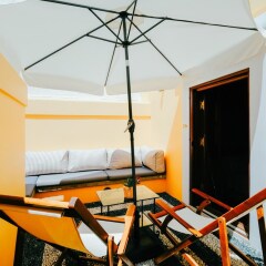 Отель Rodos Niohori Elite Suites фото 5