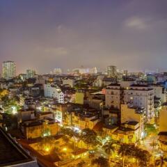Rosaliza Hotel Hanoi фото 4