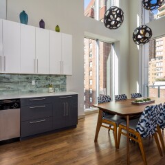 The Bernic Hotel New York City, Tapestry Collection by Hilton в номере