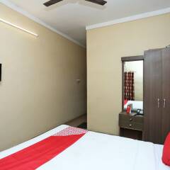 OYO 12777 Hotel Classic комната для гостей фото 5