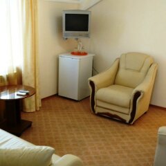 Ван Отель удобства в номере фото 2