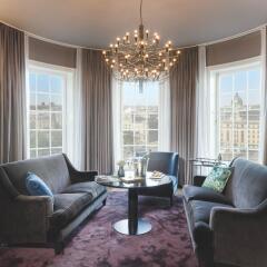 Radisson Collection, Strand Hotel, Stockholm комната для гостей фото 2