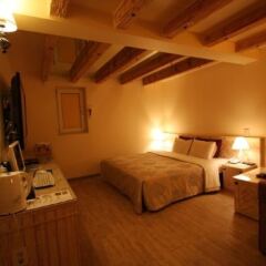 Hotel Star Gangnam в номере