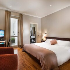 Отель Town House 12 комната для гостей