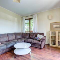 Отель Apartamenty Sun&Snow Karlikowski Młyn Сопот комната для гостей фото 3