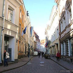 Отель Old Town Maestros фото 8