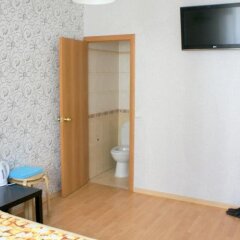 Гостиница Jam Inn сейф в номере