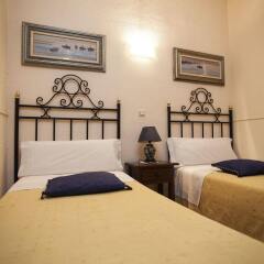 Отель Hostal Armesto с домашними животными