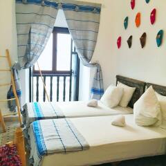 Riad Inna Watersports Center Essaouira Morocco Zenhotels - 