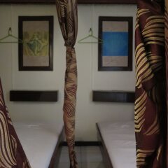 Отель Waterfront Insular Hotel Davao Филиппины, Давао - отзывы, цены и фото номеров - забронировать отель Waterfront Insular Hotel Davao онлайн интерьер отеля