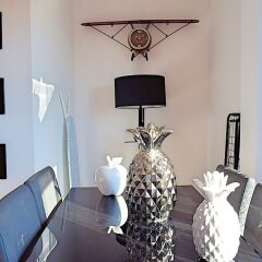 Отель Castilla Penthouse удобства в номере фото 2