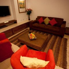 Отель Club Salina Warhf комната для гостей фото 3