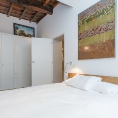 Отель Campitelli Apartment Италия, Рим - отзывы, цены и фото номеров - забронировать отель Campitelli Apartment онлайн фото 9