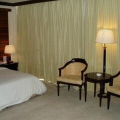 Отель Canaan Hotel Китай, Сиань - отзывы, цены и фото номеров - забронировать отель Canaan Hotel онлайн фото 14