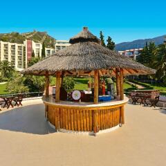 Отель Iberostar Bellevue - All Inclusive Черногория, Будва - 12 отзывов об отеле, цены и фото номеров - забронировать отель Iberostar Bellevue - All Inclusive онлайн фото 11