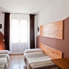Отель Hostal La Casa de La Plaza фото 18