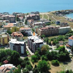 Апартаменты Ravda Apartments Равда пляж