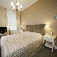 Отель Villa Joma Латвия, Юрмала - 6 отзывов об отеле, цены и фото номеров - забронировать отель Villa Joma онлайн комната для гостей фото 2