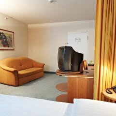 Steigenberger Airport Hotel удобства в номере