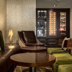 Amsterdam Marriott Hotel развлечения
