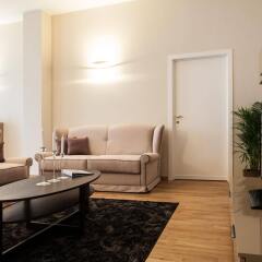 Апартаменты Milan Royal Suites & Luxury Apartments интерьер отеля фото 2