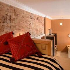 Апартаменты Absynt Apartments Old Town комната для гостей фото 4