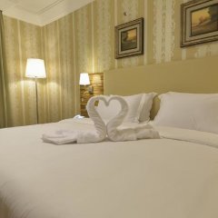 Crown Town Hotel in Jeddah, Saudi Arabia from 97$, photos, reviews - zenhotels.com guestroom photo 5