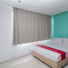Отель Nida Rooms Ekamai 914 Room Бангкок комната для гостей фото 2