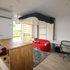 Отель Nice Booking - Dufy - Moderne - Parking детские мероприятия